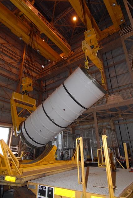 NASA image: KSC-2009-2331