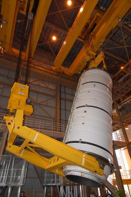 NASA image: KSC-2009-2332