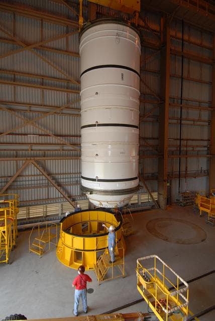 NASA image: KSC-2009-2336