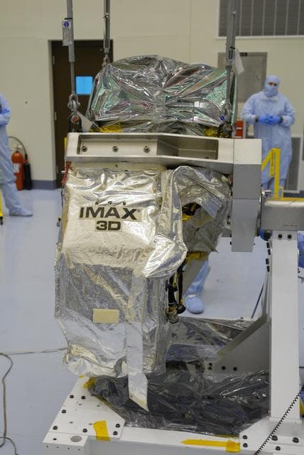 NASA image: KSC-2009-2341