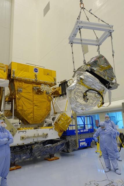 NASA image: KSC-2009-2342