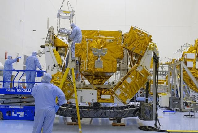 NASA image: KSC-2009-2346