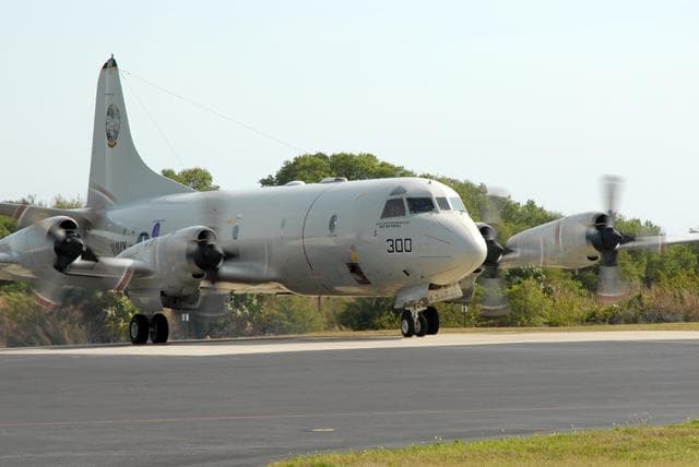 NASA image: KSC-2009-2349
