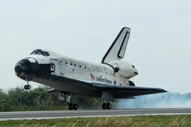 NASA image: KSC-2009-2359
