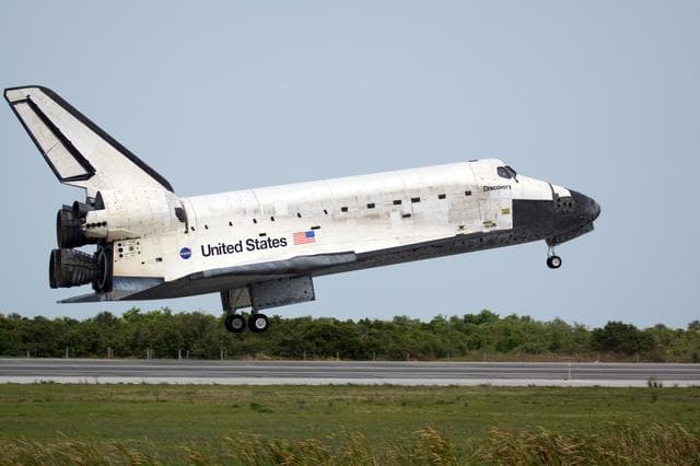 NASA image: KSC-2009-2383