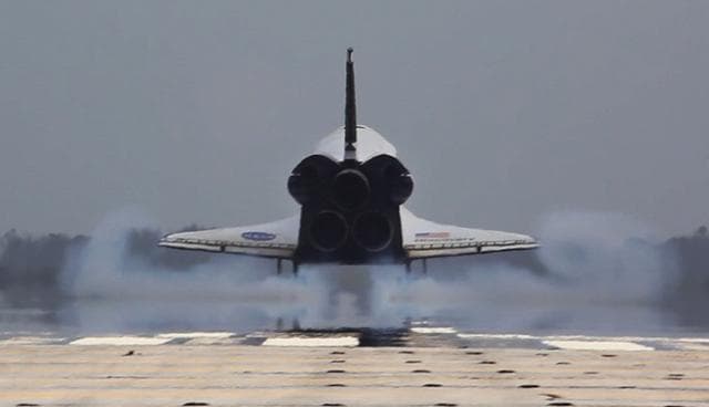NASA image: KSC-2009-2389