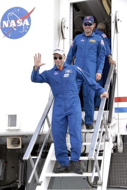 NASA image: KSC-2009-2394