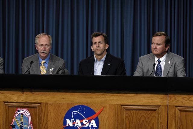 NASA image: KSC-2009-2405