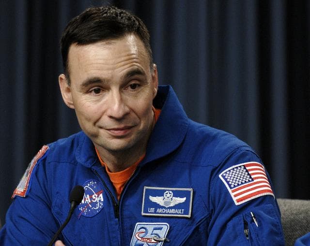 NASA image: KSC-2009-2408