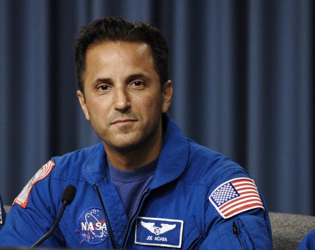 NASA image: KSC-2009-2410