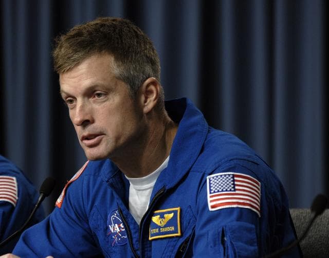 NASA image: KSC-2009-2411