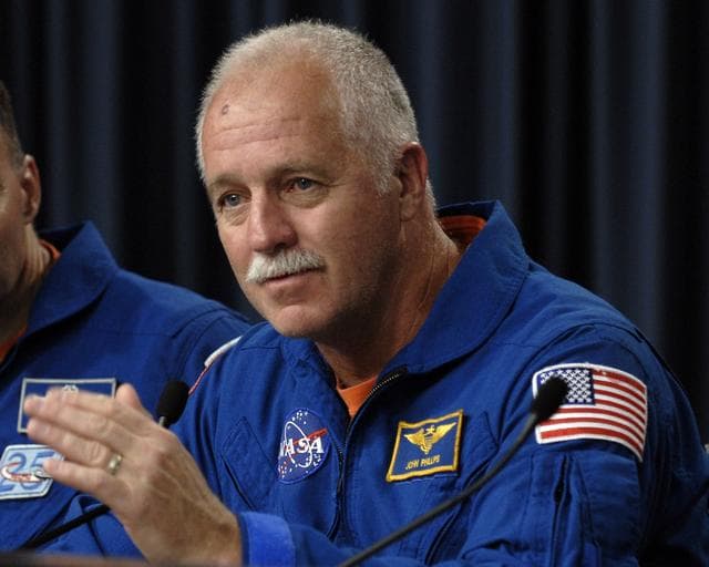 NASA image: KSC-2009-2412