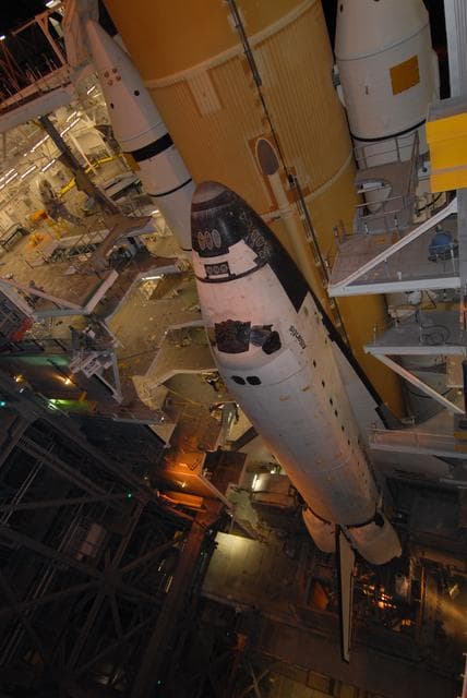 NASA image: KSC-2009-2436