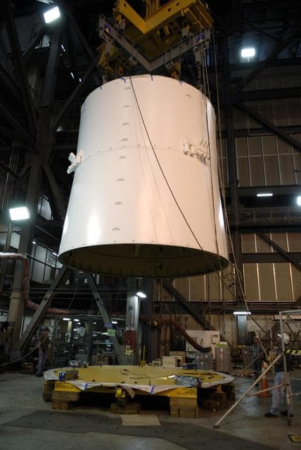 NASA image: KSC-2009-2464