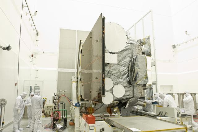 NASA image: KSC-2009-2471