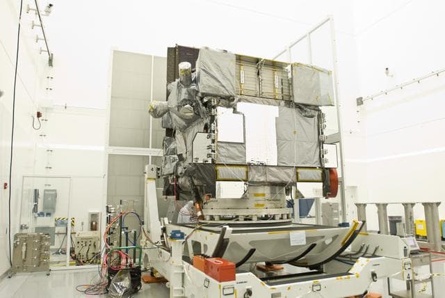 NASA image: KSC-2009-2473