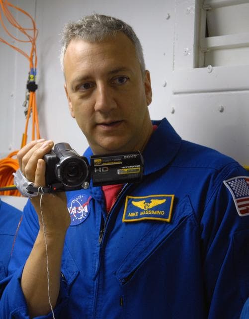 NASA image: KSC-2009-2527