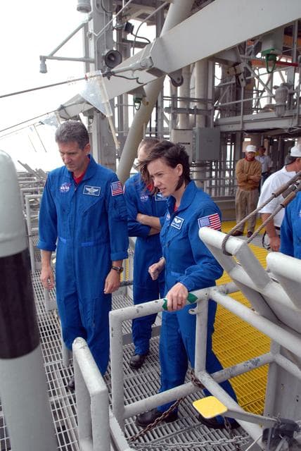 NASA image: KSC-2009-2530