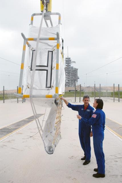 NASA image: KSC-2009-2536