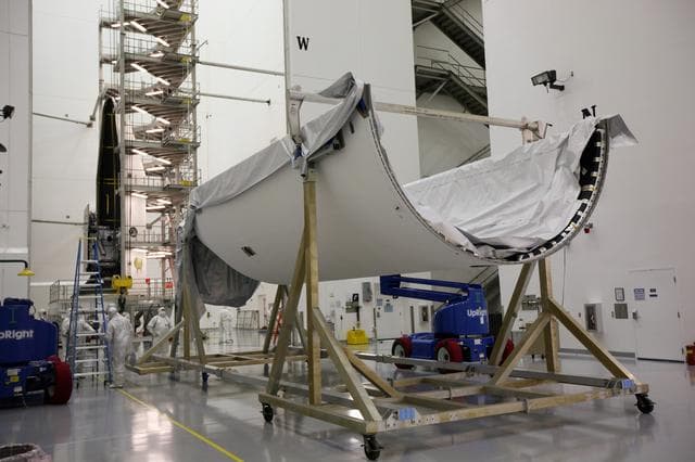 NASA image: KSC-2009-2542