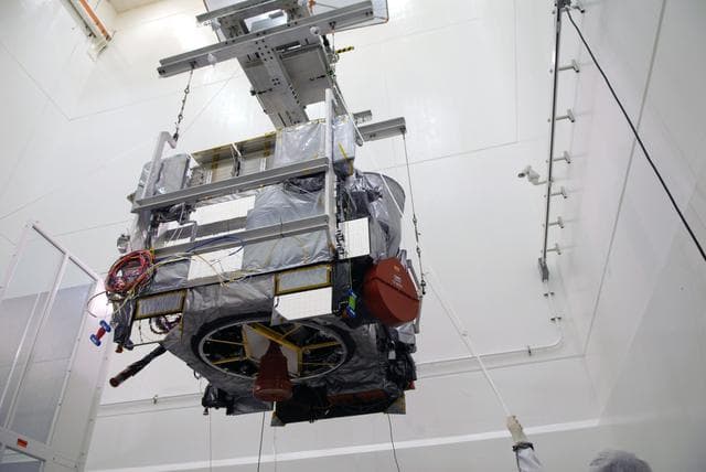 NASA image: KSC-2009-2582