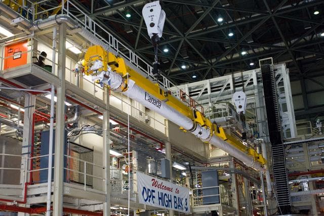 NASA image: KSC-2009-2589