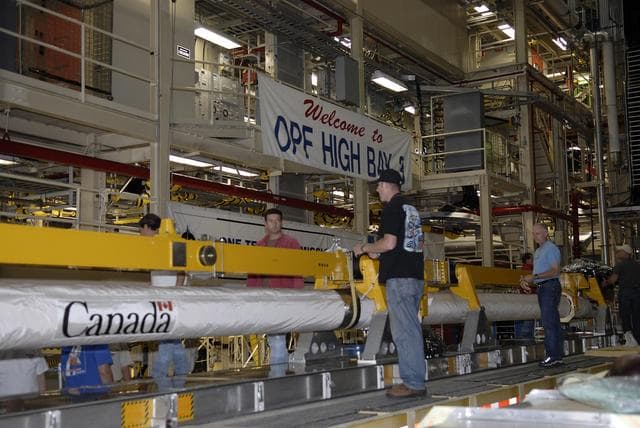 NASA image: KSC-2009-2597