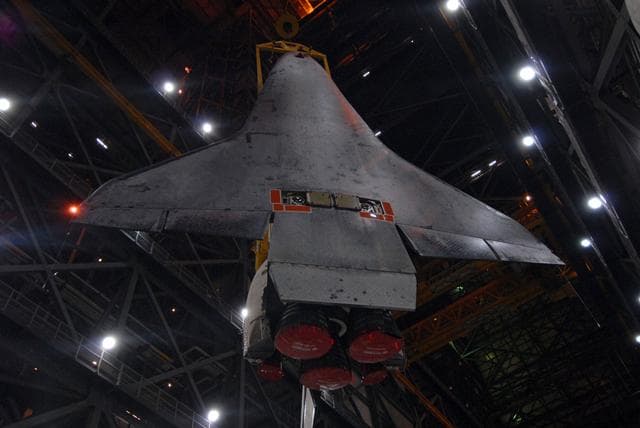 NASA image: KSC-2009-2619