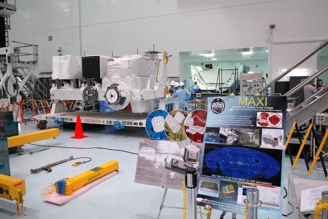 NASA image: KSC-2009-2625