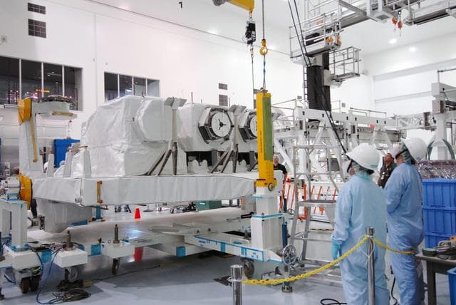 NASA image: KSC-2009-2628