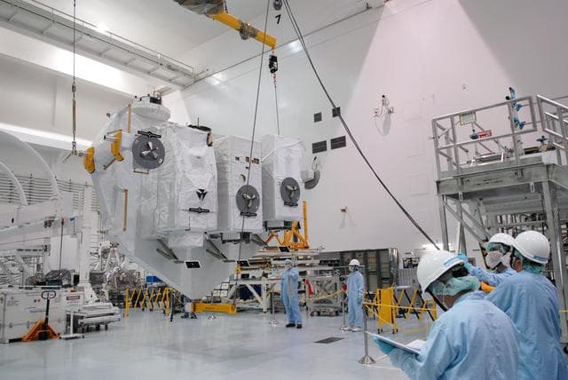 NASA image: KSC-2009-2635