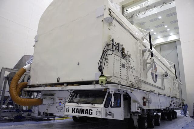 NASA image: KSC-2009-2649