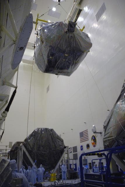 NASA image: KSC-2009-2680