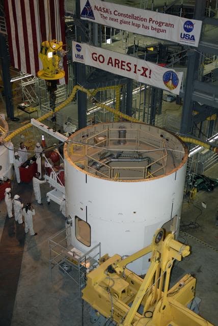 NASA image: KSC-2009-2740