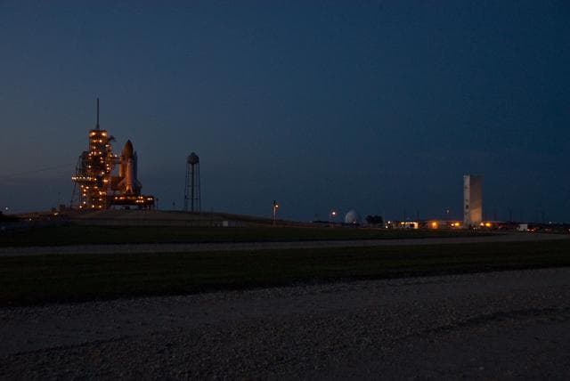 KSC-2009-2779