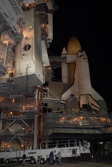 NASA image: KSC-2009-2783