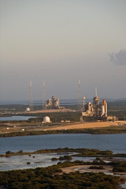 NASA image: KSC-2009-2786