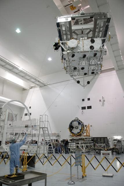 NASA image: KSC-2009-2790