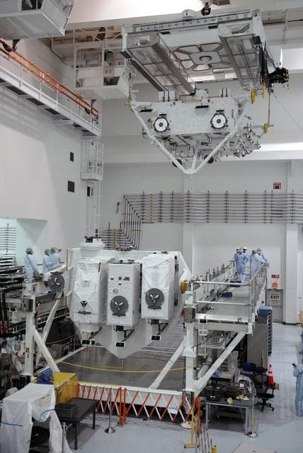 NASA image: KSC-2009-2791