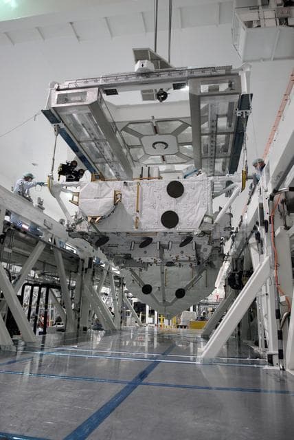 NASA image: KSC-2009-2792