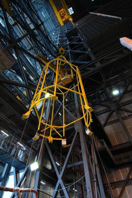 NASA image: KSC-2009-2796