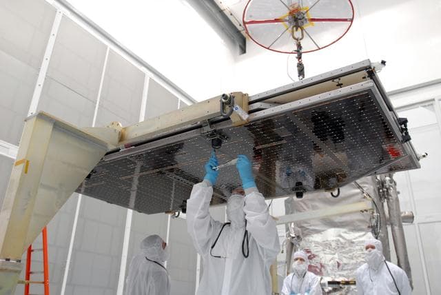 NASA image: KSC-2009-2808