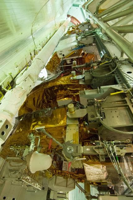 NASA image: KSC-2009-2820