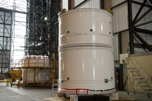 NASA image: KSC-2009-2829