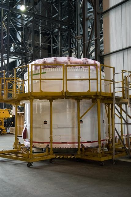NASA image: KSC-2009-2830
