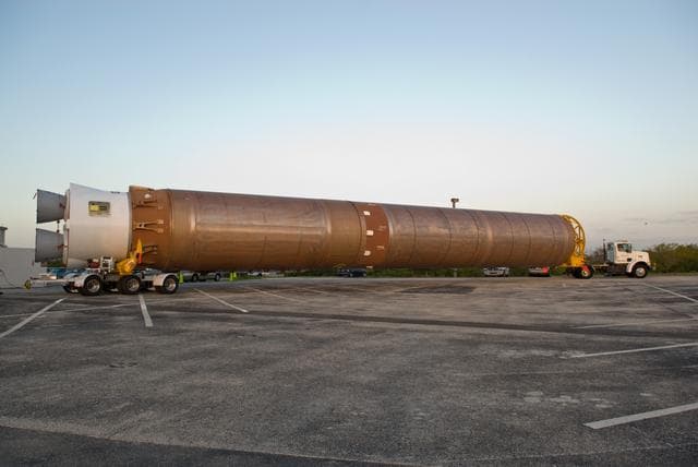 NASA image: KSC-2009-2832