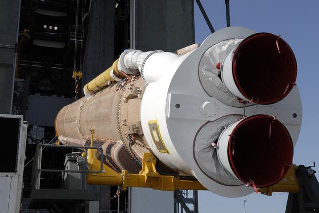 NASA image: KSC-2009-2836