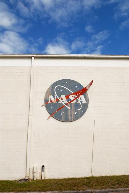 NASA image: KSC-2009-2878