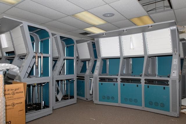 NASA image: KSC-2009-2881