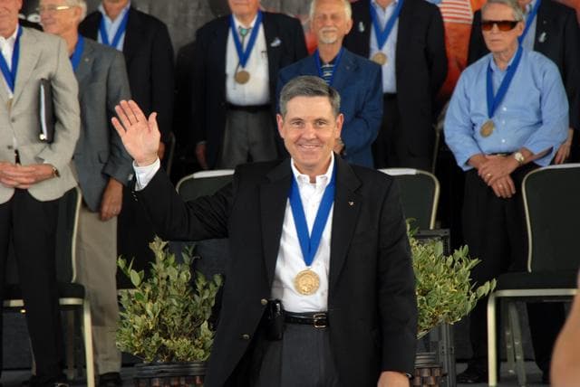 NASA image: KSC-2009-2921